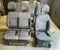Nissan Primastar III (X82) 2024 Set siège Panneau de porte Troisième rang - Image 3