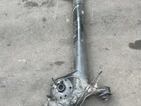 Toyota 421100H040 AYGO X (_B7_) 2025 Hinterachskörper