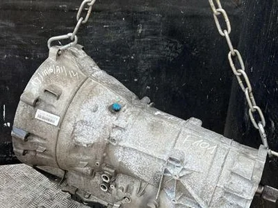 BMW GA8HP70X - WKK, 24008684797 / GA8HP70XWKK, 24008684797 5 Touring (F11) 2014 Boîte de vitesses automatique 8 vitesses - Image 1