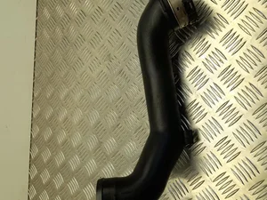 BMW 7582314 X4 (G02) 2019 Prise d'air / Conduit d'air d'admission