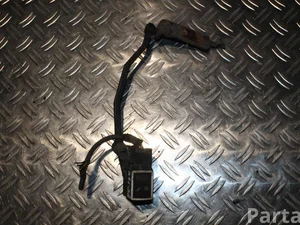 Volvo 7G9N3C438AA XC70 II 2009 Réglage de la hauteur de l'interrupteur