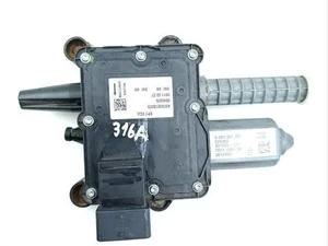 Maserati 0045535, A2C53213223, 0204207461, 229384, 3012900, A07325-111 / 0045535, A2C53213223, 0204207461, 229384, 3012900, A07325111 GRAN TURISMO 2011 Unité de commande pour frein de stationnement électromécanique