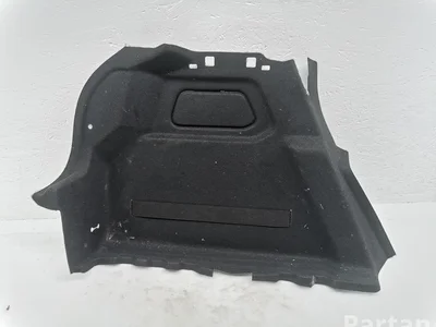 Peugeot 9827791280 e 208 2021 Rembourrage de coffre - Image 1