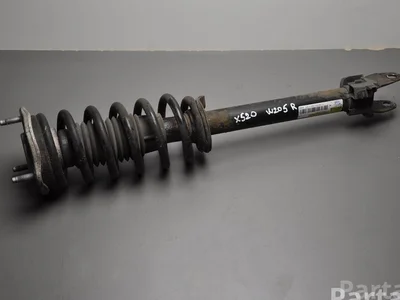 Mercedes-Benz A2053200613 C-CLASS (W205) 2015 Amortisseur Right Front - Image 1