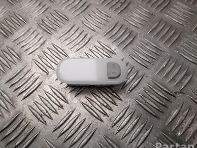 Hyundai 92890-D0100 / 92890D0100 Kona II 2024 Lumière intérieure - Image 1