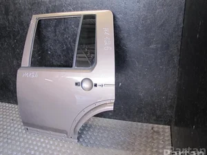 Land Rover DISCOVERY IV (L319) 2012 Porte Left Rear