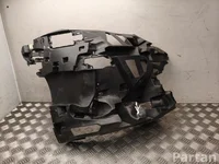 BMW 51118084656, 15857711 5 G60 2025 Bracket for bumper Right Front