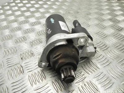 Volkswagen 901VG0345 TIGUAN (5N_) 2009 Démarreur - Image 1