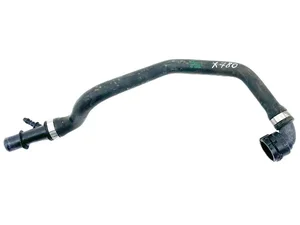 BMW 17125A022E8, 5A022E8, 22322910 X5 (G05) 2021 Tubería de radiador