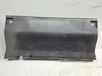 Mercedes-Benz A2056900530 C-CLASS (W205) 2015 Обивка багажного отсека