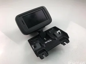 Renault 280563352R MASTER III Box (FV) 2012 Ecran