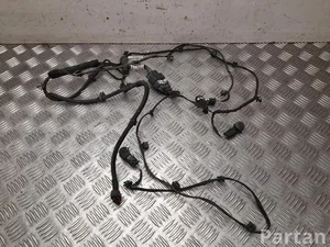 Opel 39027422, 13447541, 39014223 ASTRA K Sports Tourer 2018 Sensor, auxiliar de aparcamiento conjunto