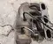 Original (gebraucht) Porsche 98111321101, 113020720090, 981.113.313.00 / 98111321101, 113020720090, 98111331300 BOXSTER (981) 2013 Katalysator - Bild 3