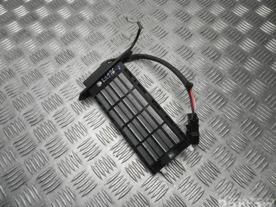 Ford AV11-18K463-AC / AV1118K463AC B-MAX (JK) 2016 Appareil de chauffage auxiliaire - Image 1