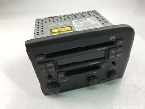 Volvo 9496564-1 / 94965641 S80 I (TS, XY) 2004 Radio / lecteur CD