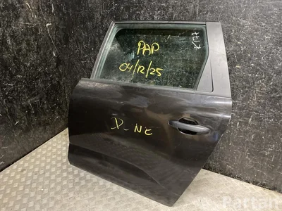 Dacia Jogger 2022 Tür hinten links - Bild 1