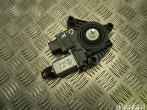 BMW 7457251 X3 (G01) 2018 Moteur de lève-vitre Left Rear