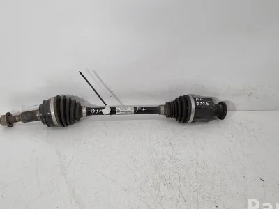 Bentley 971407271P Continental GT W12 2018 Arbre de transmission Left Front - Image 1