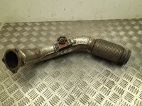 Audi 8W0 253 350 BP / 8W0253350BP A4 Avant (8W5, B9) 2021 Flex Hose, exhaust system
