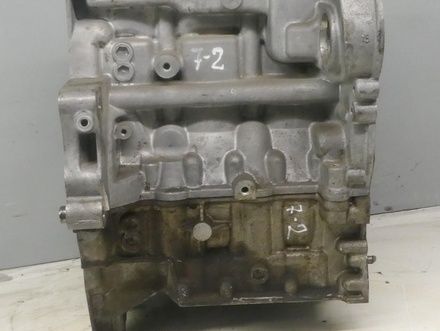 SEAT CGP IBIZA IV (6J5, 6P1) 2010 Engine Block