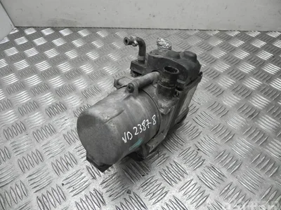 Lexus 9021032F RX (_L2_) 2017 Unité de chauffage - Image 1