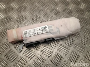 Audi 4M0 880 241 J / 4M0880241J Q7 (4M) 2017 Seitenairbag links