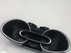 Renault 248101135R CLIO IV (BH_) 2014 Prietaisų skydelis (spidometras)