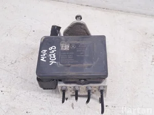 Mercedes-Benz A2059012800 C-CLASS (W205) 2015 ABS-Steuergerät Hydraulikblock