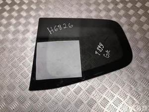 Renault 43R-01351 / 43R01351 KANGOO III 2021 Fest Seitenscheibe hinten links