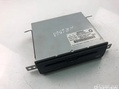 Nissan 25915ES60A X-TRAIL (T30) 2011 Changeur de CD - Image 1