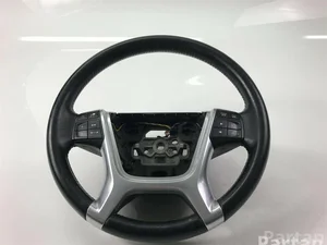 Renault 484006493R KOLEOS II 2018 Kierownica