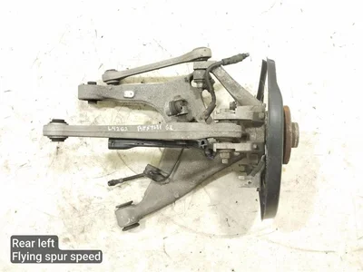 Bentley 4E0505361, 4E0501529G, 03428821 CONTINENTAL FLYING SPUR (3W_) 2012 Kit de suspension arrière - Image 1