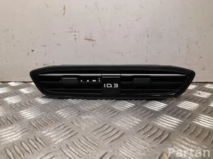 Volkswagen 10A 819 728 A, 10A 819 728 B / 10A819728A, 10A819728B ID.3 2024 Air vent Central