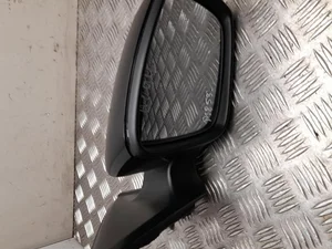 Škoda 6V2857408C FABIA III Estate (NJ5) 2018 Rétroviseur extérieur