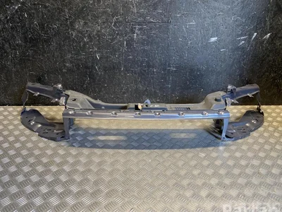 Volvo C30 2011 Support pour porte-cadenas - Image 1