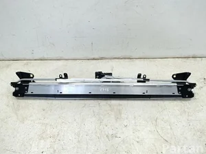 Mercedes-Benz A2318600174, 0002810670 SL (R231) 2013 Шторка багажного отсека