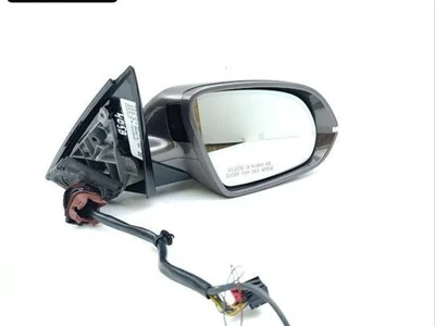 Audi 4H1857410N, 4H1857508, 4H0857536G, 4H0857240 A8 (4H_) 2015 Retrovisor exterior - Imagen 1