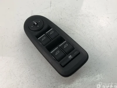 Ford 8M5T14A132AC KUGA I 2011 Bouton de lève-vitre - Image 1