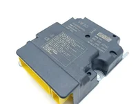 Audi 4N0959655AC Q8 (4MN, 4MT) 2021 Air bag control module