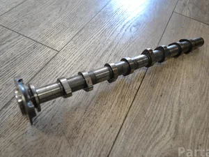 Ford BK3Q6A270EA, Q4025555801 TRANSIT Nadwozie pełne 2014 Wałek rozrządu