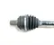 Mercedes-Benz A1673308801 GLS (X167) 2021 Árbol de impulsión Right Front - Imagen 3