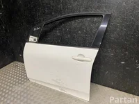 Toyota PRIUS PHV (_W52_) 2019 Puerta Left Front