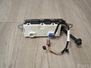 Mercedes-Benz A2229008704, A2225453540 S-CLASS (W221) 2012 Valdymo blokas bagažinės atidarymui