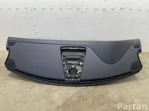 Porsche PANAMERA (971) 2018 Prietaisų skydas (panelė)