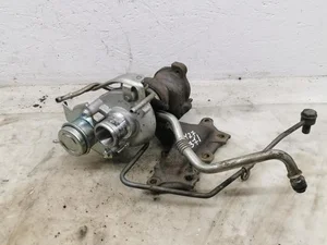 Renault CAPTUR (J5_) 2018 Turbocompresseur