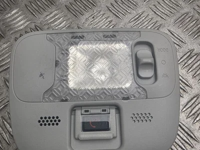 Toyota 81260-0H040, 81260-0H050 / 812600H040, 812600H050 AYGO X (_B7_) 2023 Interior Light - Image 1