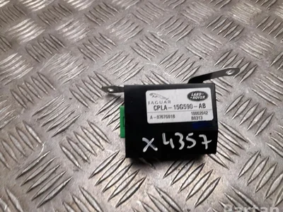 Land Rover CPLA-15G590-AB / CPLA15G590AB RANGE ROVER IV (L405) 2013 Relais - Image 1