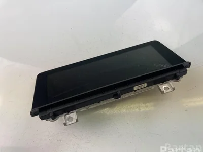 BMW 9292248 3 (F30, F80) 2014 Système audio / vidéo / navigation - Image 1