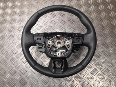 Toyota 864A1-F4010, 6584578 / 864A1F4010, 6584578 C-HR II (AX20) 2024 Lenkrad - Bild 1