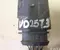 Volkswagen 03C 906 262 / 03C906262 POLO (9N_) 2009 Sonde lambda - Image 3